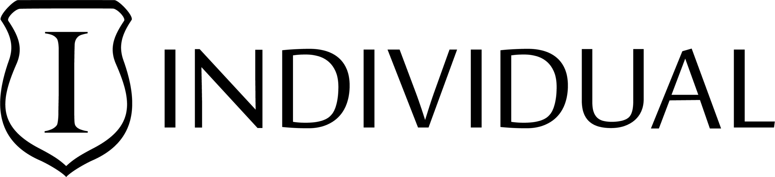 logo individual